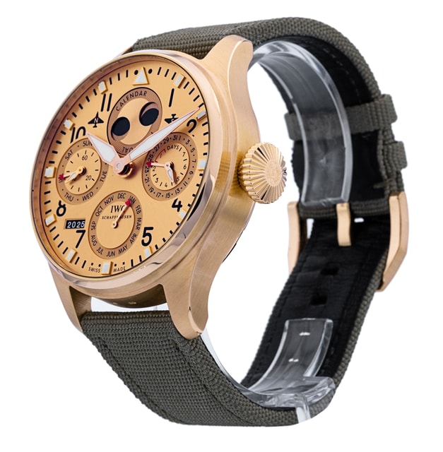 IWC Big Pilot's IW502639 Image 2